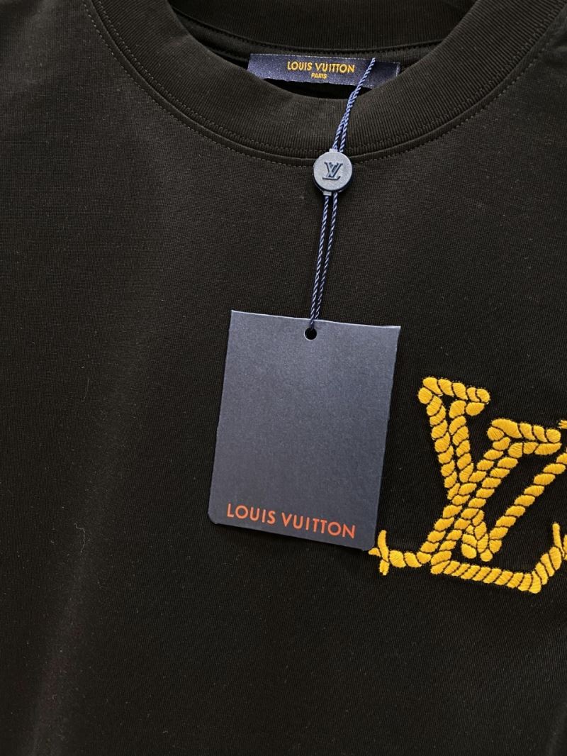 Louis Vuitton T-Shirts